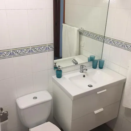Apartamento Rua 34 *