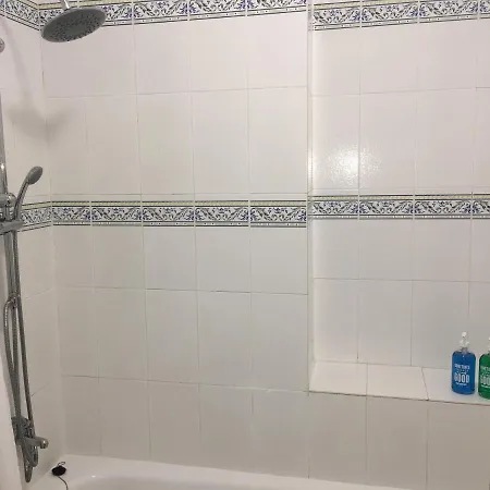 Apartmán Rua 34 La Laguna (Tenerife)